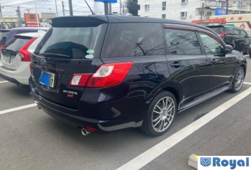 Subaru Exiga