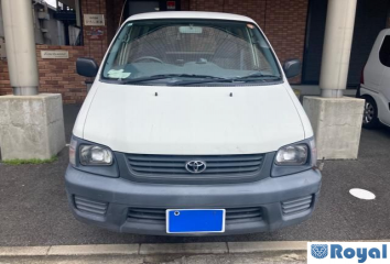 Toyota Liteace VAN