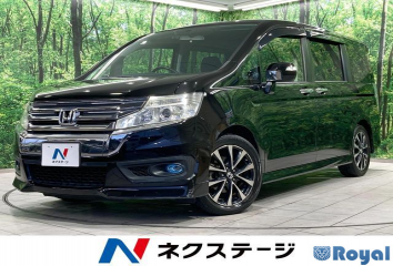 Honda Stepwagon