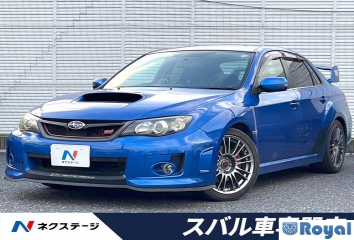 Subaru Impreza WRX