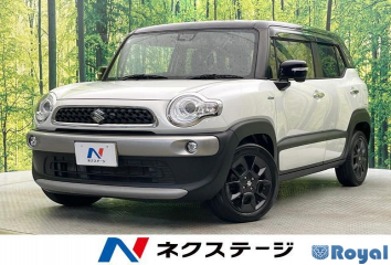 Suzuki Xbee