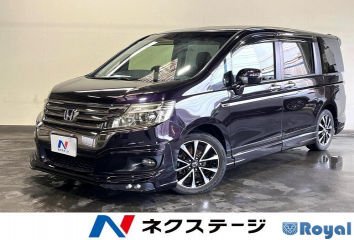 Honda Stepwagon
