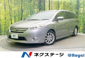Nissan Lafesta