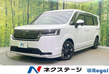 Honda Stepwagon