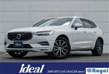 Volvo Volvo Xc60