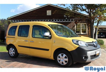 Renault Renault Kangoo