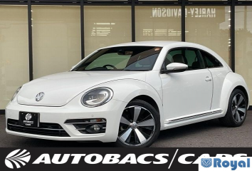 Volkswagen Volkswagen THE Beetle