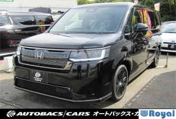 Honda Stepwagon