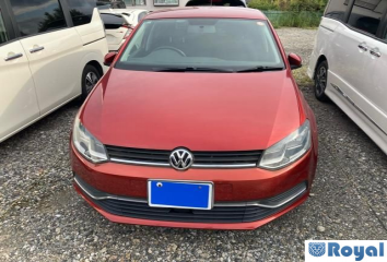 Volkswagen Volkswagen Polo
