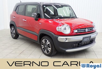 Suzuki Xbee