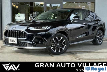 Honda Zr-v