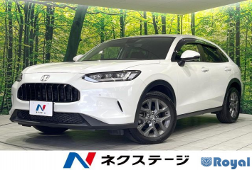 Honda Zr-v