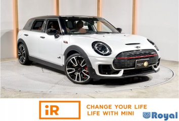 BMW Mini Clubman
