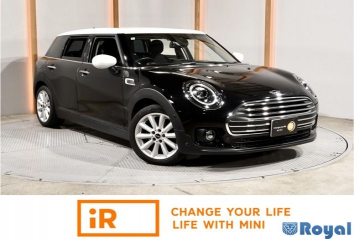 BMW Mini Clubman