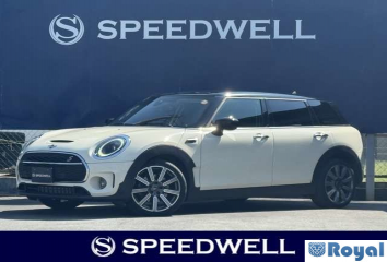 BMW Mini Clubman