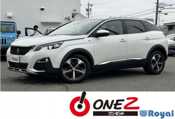 Peugeot Peugeot 3008