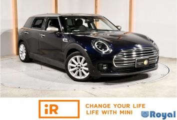 BMW Mini Clubman