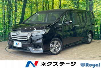 Honda Stepwagon