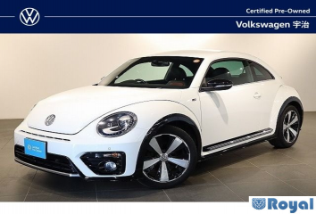 Volkswagen Volkswagen THE Beetle
