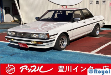 Toyota Cresta