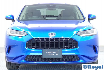 Honda Zr-v