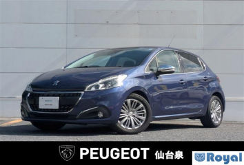 Peugeot Peugeot 208