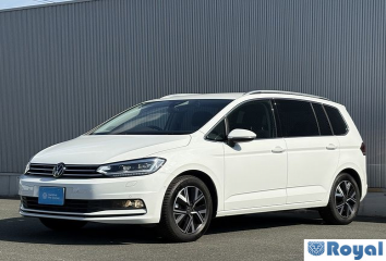 Volkswagen Volkswagen Golf Touran