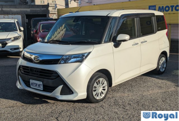 Daihatsu Thor