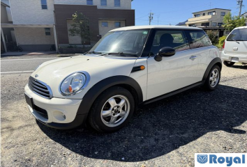BMW BMW Mini