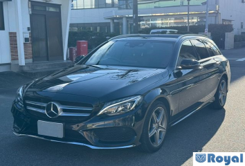 Mercedes Benz C-class
