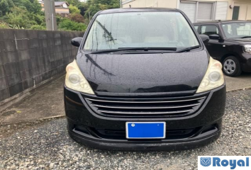Honda Stepwagon