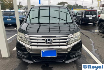 Honda Stepwagon
