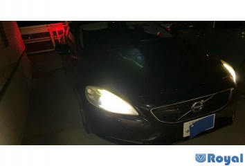 Volvo Volvo V40