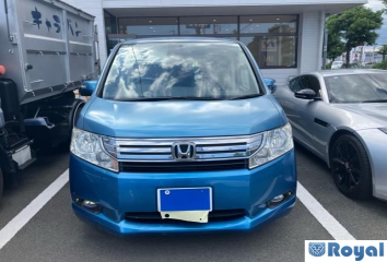 Honda Stepwagon