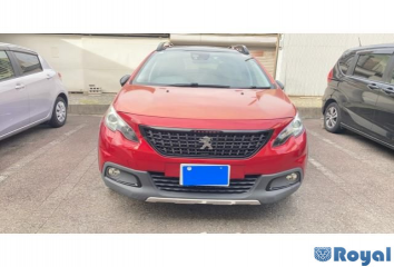 Peugeot Peugeot 2008