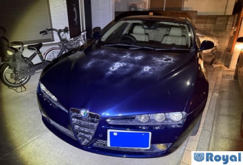 Alfaromeo Alfaromeo 159
