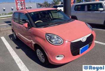 Daihatsu Boon