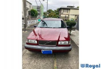 Volvo Volvo 850 Estate