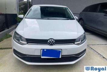 Volkswagen Volkswagen Polo