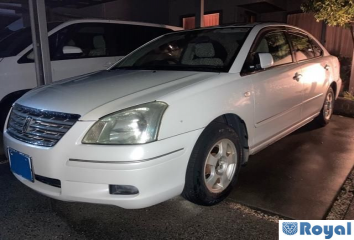 Toyota Premio