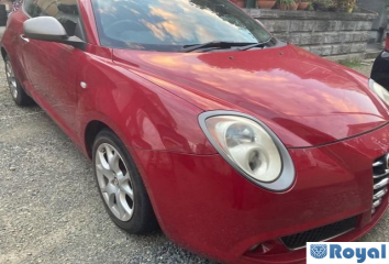 Alfaromeo Alfaromeo Mito