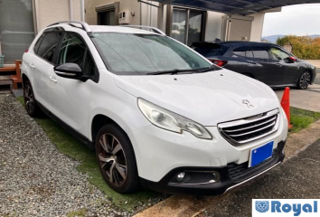 Peugeot Peugeot 2008