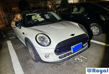 BMW BMW Mini