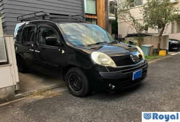 Renault Renault Kangoo