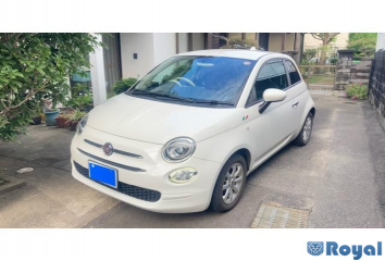 Fiat Fiat 500