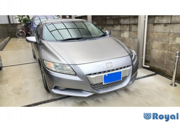 Honda Cr-z