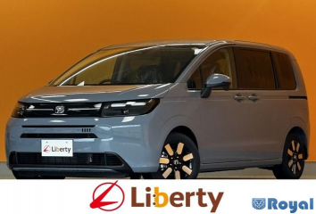 Honda Freed Hybrid