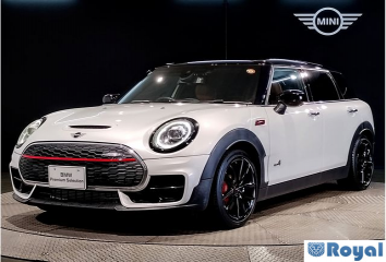 BMW Mini Clubman