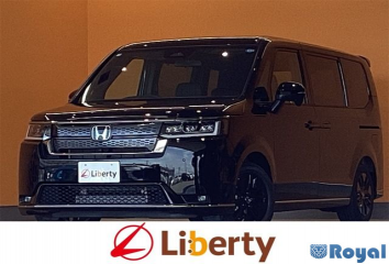 Honda Stepwagon