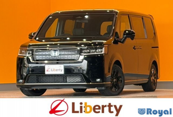 Honda Stepwagon